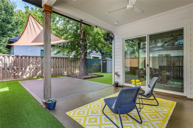 8315 Hathaway DR A, Austin, TX 78757