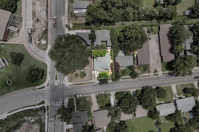 8315 Hathaway DR A, Austin, TX 78757
