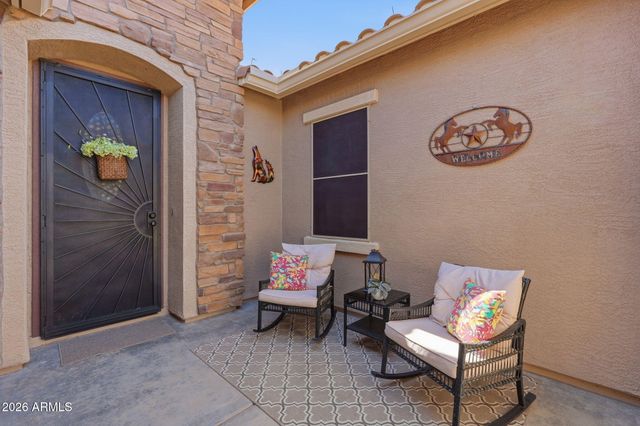 2643 E GOLDEN Trail, Casa Grande, AZ 85194