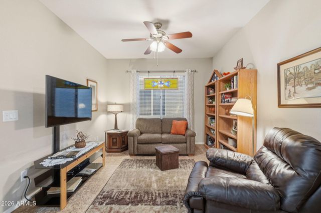 2643 E GOLDEN Trail, Casa Grande, AZ 85194