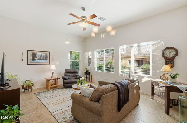 2643 E GOLDEN Trail, Casa Grande, AZ 85194