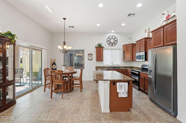 2643 E GOLDEN Trail, Casa Grande, AZ 85194