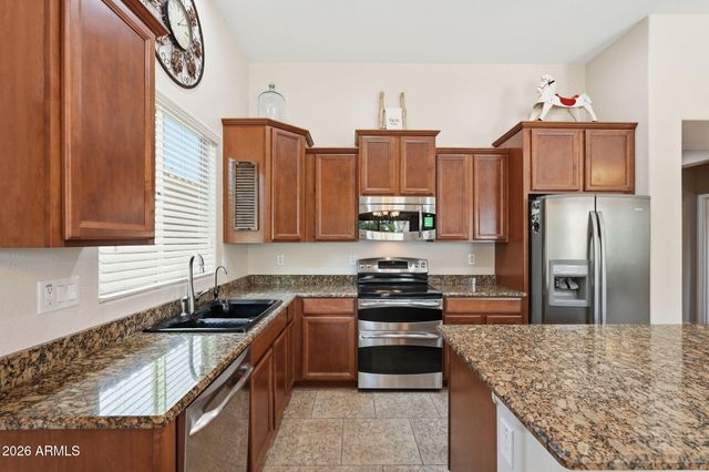 2643 E GOLDEN Trail, Casa Grande, AZ 85194