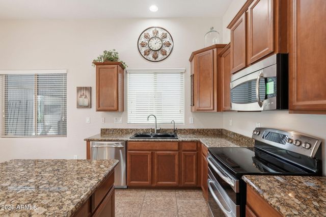 2643 E GOLDEN Trail, Casa Grande, AZ 85194