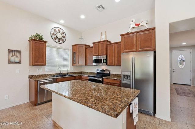 2643 E GOLDEN Trail, Casa Grande, AZ 85194