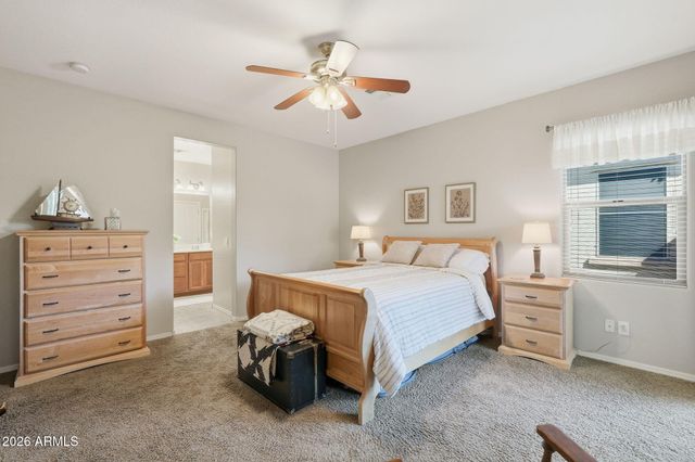 2643 E GOLDEN Trail, Casa Grande, AZ 85194