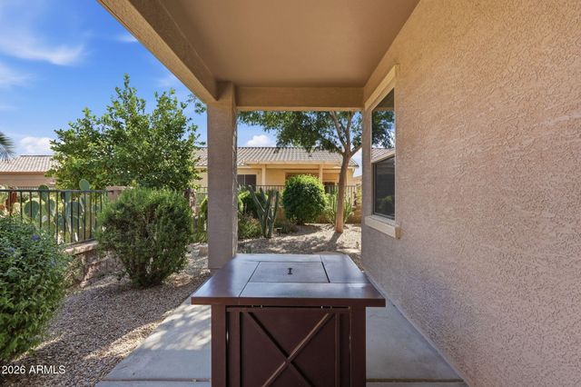 2643 E GOLDEN Trail, Casa Grande, AZ 85194