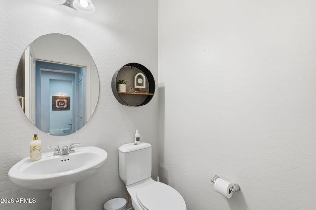 2643 E GOLDEN Trail, Casa Grande, AZ 85194