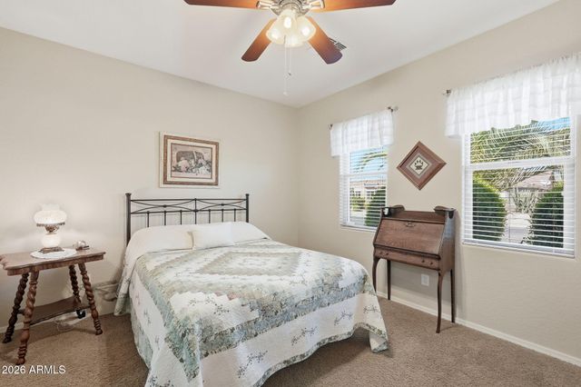 2643 E GOLDEN Trail, Casa Grande, AZ 85194