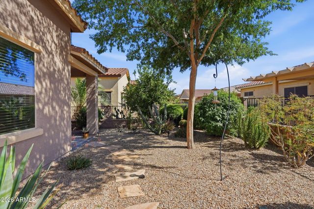 2643 E GOLDEN Trail, Casa Grande, AZ 85194