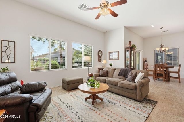 2643 E GOLDEN Trail, Casa Grande, AZ 85194