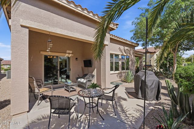 2643 E GOLDEN Trail, Casa Grande, AZ 85194