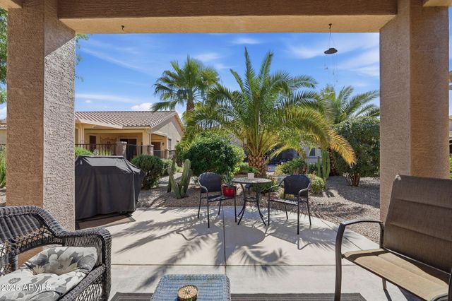 2643 E GOLDEN Trail, Casa Grande, AZ 85194