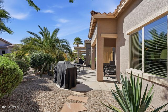 2643 E GOLDEN Trail, Casa Grande, AZ 85194