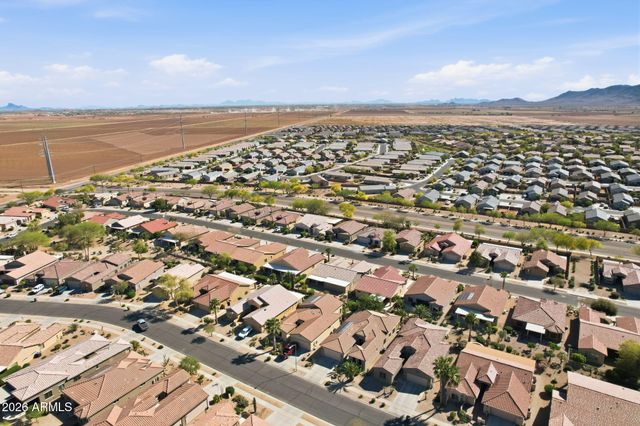 2643 E GOLDEN Trail, Casa Grande, AZ 85194