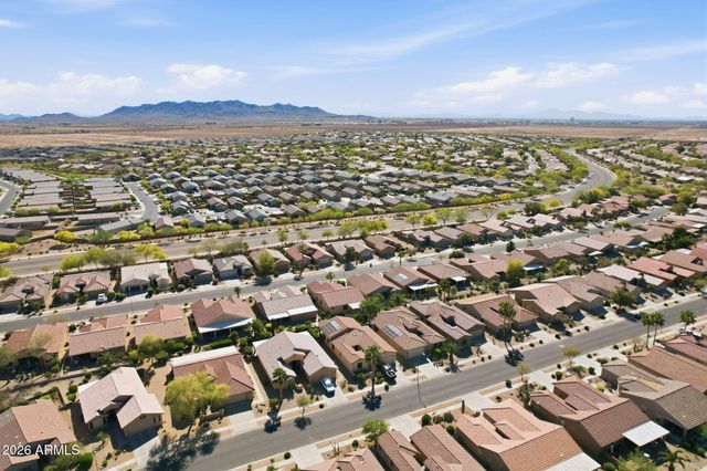 2643 E GOLDEN Trail, Casa Grande, AZ 85194