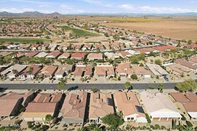 2643 E GOLDEN Trail, Casa Grande, AZ 85194