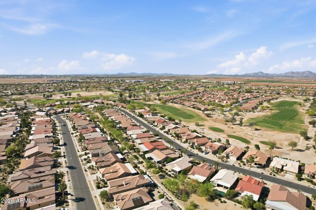 2643 E GOLDEN Trail, Casa Grande, AZ 85194