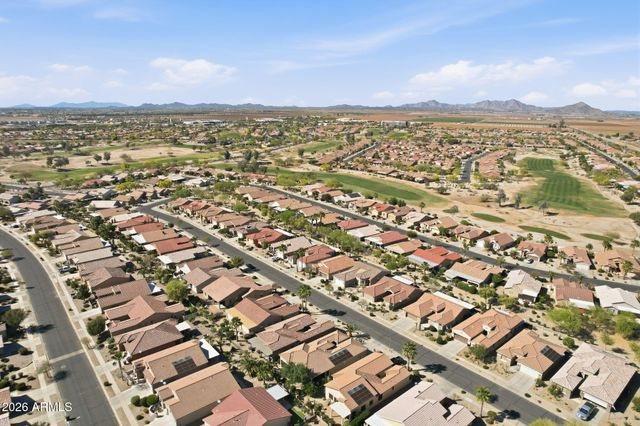 2643 E GOLDEN Trail, Casa Grande, AZ 85194