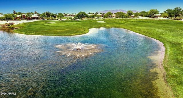 2643 E GOLDEN Trail, Casa Grande, AZ 85194