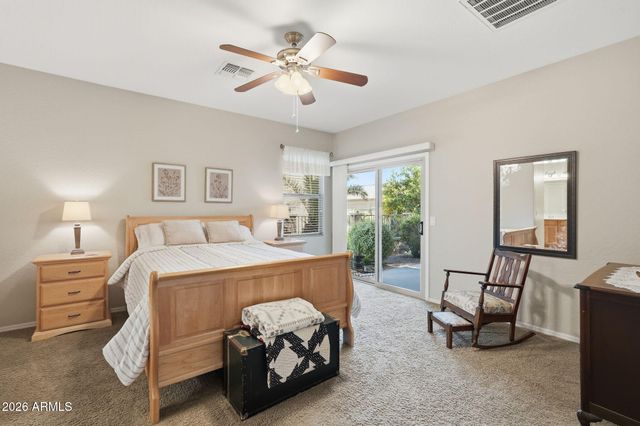 2643 E GOLDEN Trail, Casa Grande, AZ 85194