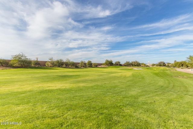 2643 E GOLDEN Trail, Casa Grande, AZ 85194