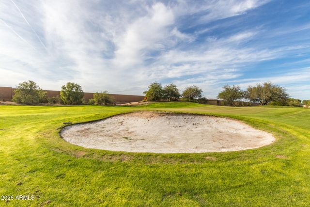 2643 E GOLDEN Trail, Casa Grande, AZ 85194