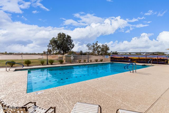 2643 E GOLDEN Trail, Casa Grande, AZ 85194