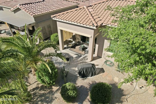 2643 E GOLDEN Trail, Casa Grande, AZ 85194