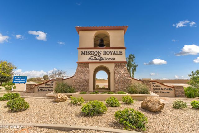 2643 E GOLDEN Trail, Casa Grande, AZ 85194