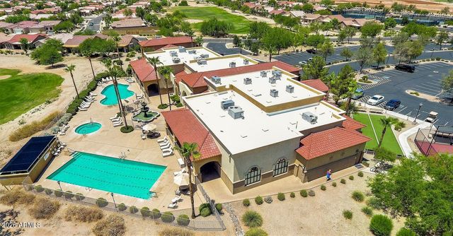 2643 E GOLDEN Trail, Casa Grande, AZ 85194