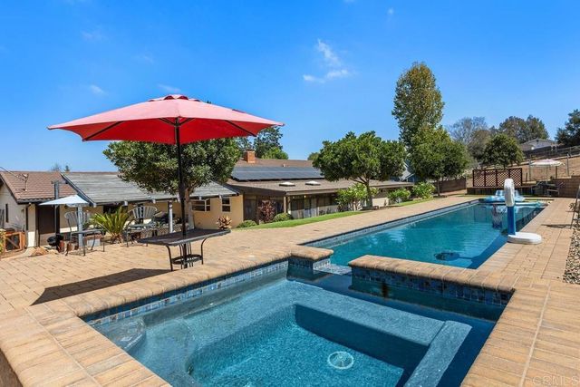 1905 Green Vista Lane, Fallbrook, CA 92028