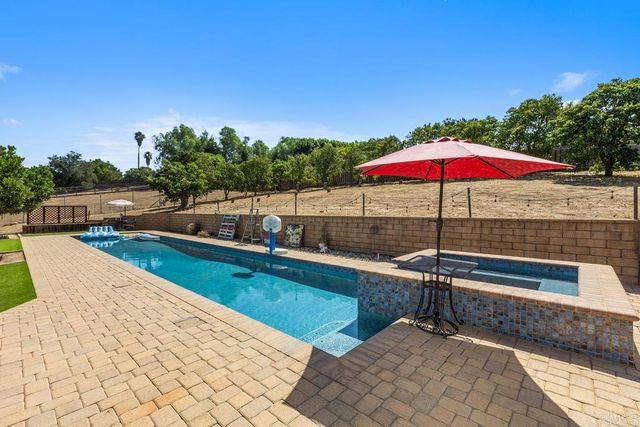 1905 Green Vista Lane, Fallbrook, CA 92028