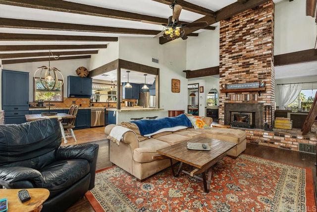 1905 Green Vista Lane, Fallbrook, CA 92028