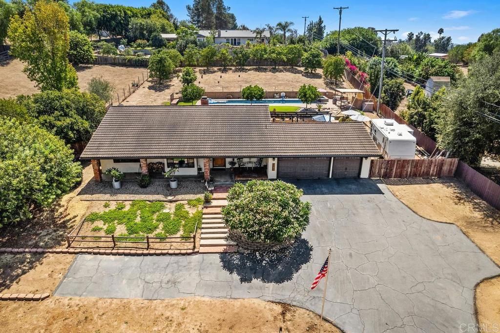 1905 Green Vista Lane, Fallbrook, CA 92028 — photo 4