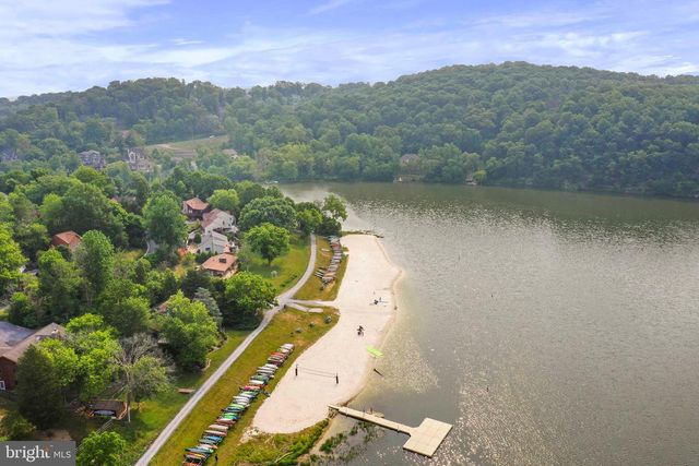 10138 STONECAT MEWS, New Market, MD 21774