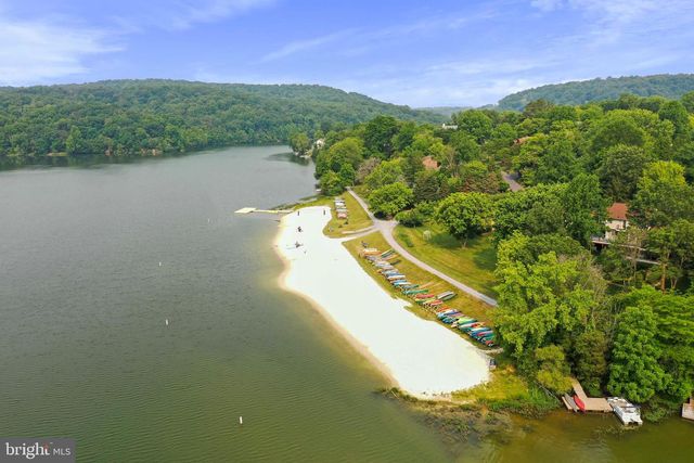 10138 STONECAT MEWS, New Market, MD 21774