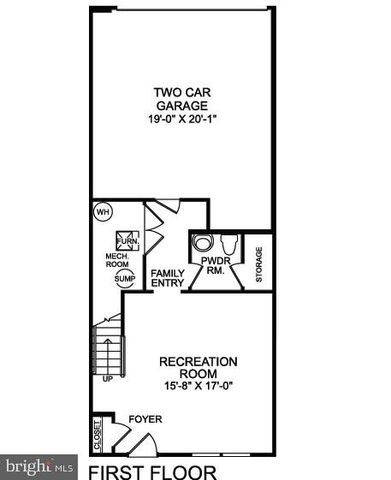 10138 STONECAT MEWS, New Market, MD 21774