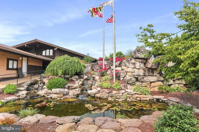 10138 STONECAT MEWS, New Market, MD 21774