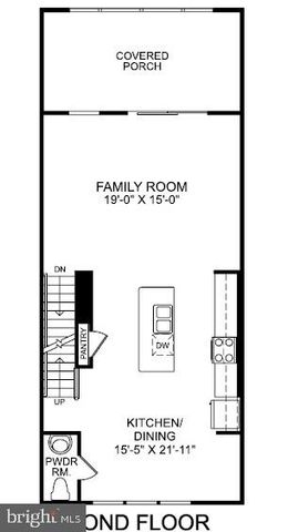 10138 STONECAT MEWS, New Market, MD 21774