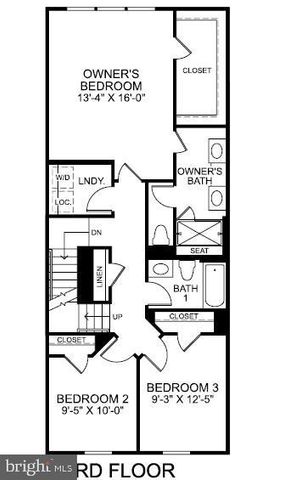 10138 STONECAT MEWS, New Market, MD 21774