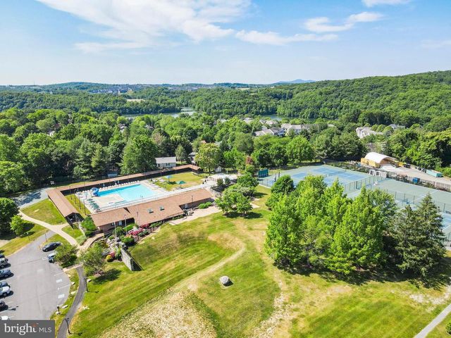 10138 STONECAT MEWS, New Market, MD 21774