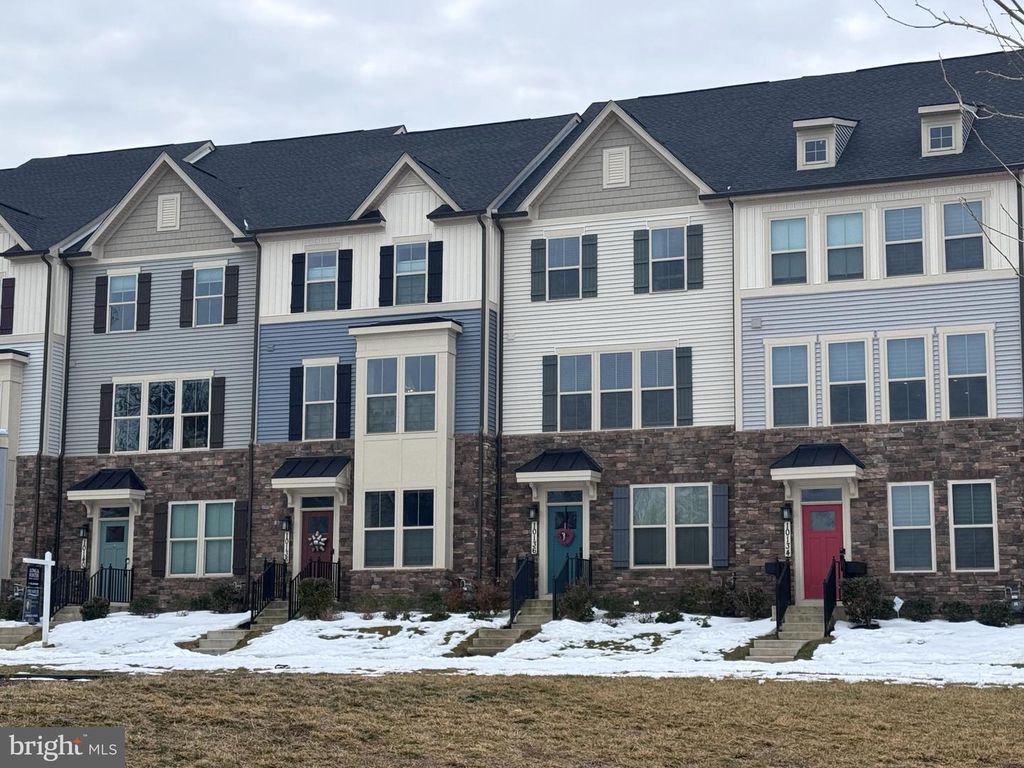 10138 STONECAT MEWS, New Market, MD 21774