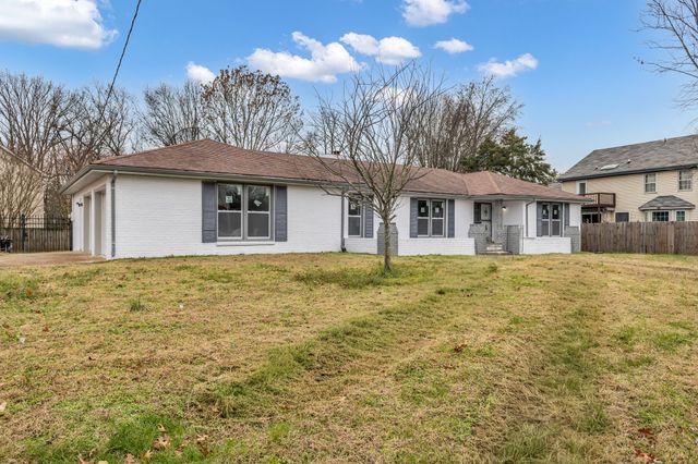 200 Upwind Ct, Nashville, TN 37217