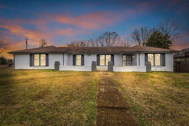 200 Upwind Ct, Nashville, TN 37217