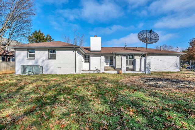 200 Upwind Ct, Nashville, TN 37217