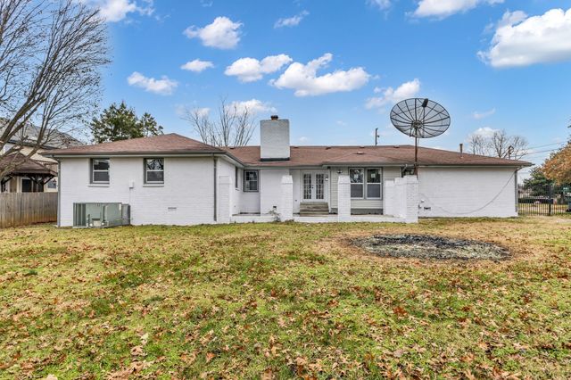 200 Upwind Ct, Nashville, TN 37217