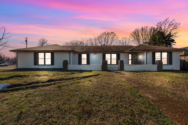 200 Upwind Ct, Nashville, TN 37217