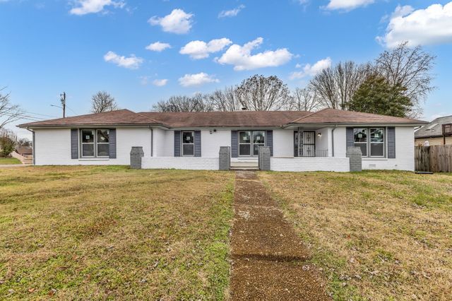 200 Upwind Ct, Nashville, TN 37217