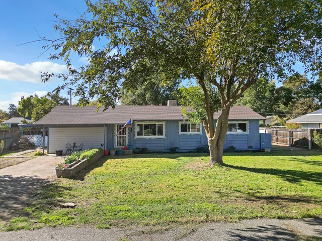 13527 Evelyn Street, Red Bluff, CA 96080
